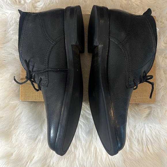 Cole Haan Ogden Stitch Pebbled Leather Chukka Boot main image 5